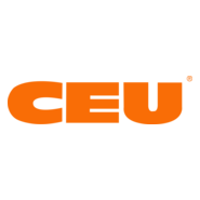 CEU Logo PNG Vector