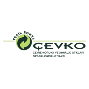 Çevko Logo PNG Vector
