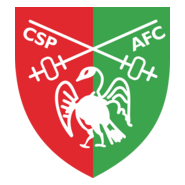 Chalfont St. Peter AFC Logo PNG Vector