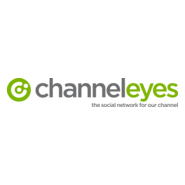 ChannelEyes Logo PNG Vector