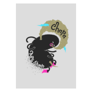 Chapa Art Shop Logo PNG Vector