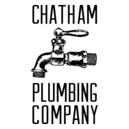 Chatham Plumbing Company Logo PNG Vector