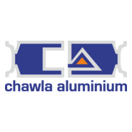 chawla aluminium Logo PNG Vector