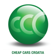 Cheap Cars Croatia Logo PNG Vector