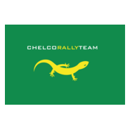 Chelco Rally Team Logo PNG Vector