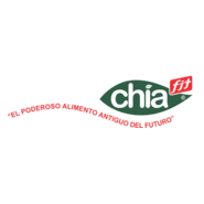 Chia Logo PNG Vector