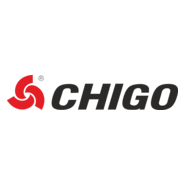 Chigo Logo PNG Vector