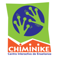 CHIMINIKE Logo PNG Vector