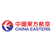 China Eastern Logo PNG Vector