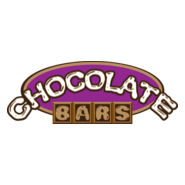 Chocolate Bars Logo PNG Vector