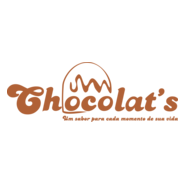 Chocolat's Logo PNG Vector