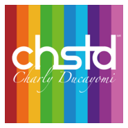 CHSTD | CHARLY STUDIO® Logo PNG Vector
