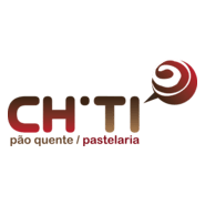 CH'TI PADARIA Logo PNG Vector
