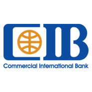 CIB Logo PNG Vector