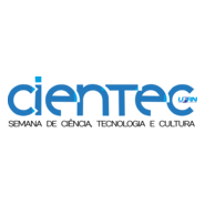 Cientec UFRN 2012 Logo PNG Vector