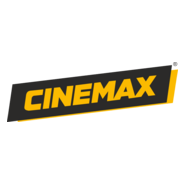 Cinemax Logo PNG Vector
