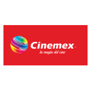 Cinemex Logo PNG Vector