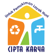 Cipta Karya Logo PNG Vector