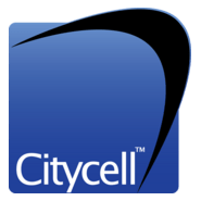 Citycell Logo PNG Vector