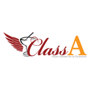 Class A Logo PNG Vector
