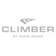 Climber Logo PNG Vector