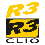 clio r3 Logo PNG Vector