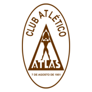 Club Atletico Atlas Logo PNG Vector