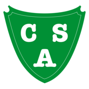 Club Atletico Sarmiento de Junin Logo PNG Vector