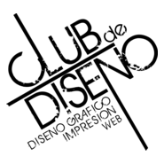 Club de Diseño Logo PNG Vector