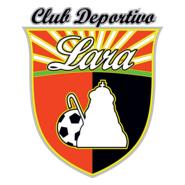 Club Deportivo Lara Logo PNG Vector