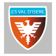 Club des Sports Vald'Isere Logo PNG Vector