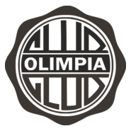 Club Olimpia Logo PNG Vector