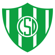 Club Sportivo Desamparados de San Juan Logo PNG Vector