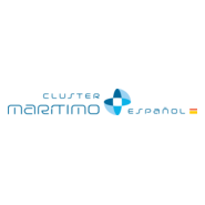 Cluster Maritimo Español Logo PNG Vector