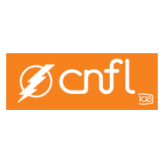 CNFL Logo PNG Vector
