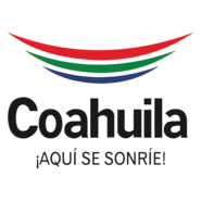 Coahuila Logo PNG Vector