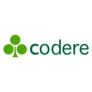 Codere Logo PNG Vector