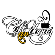 Cofi An Donas Logo PNG Vector