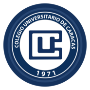 Colegio Universitario de Caracas Logo PNG Vector