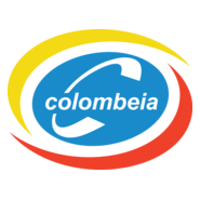 Colombeia TV Logo PNG Vector