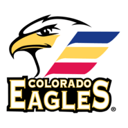 Colorado Eagles Logo PNG Vector