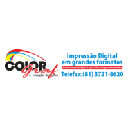Colorgraf Logo PNG Vector