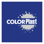ColorPlast Logo PNG Vector