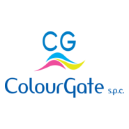 COLOURGATE Logo PNG Vector