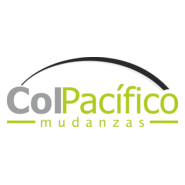 COLPACIFICO MUDANZAS Logo PNG Vector
