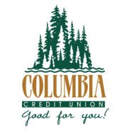 Columbia Credit Union Logo PNG Vector