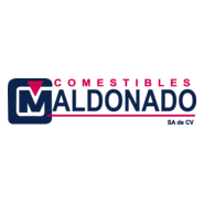 Comestibles Maldonado Logo PNG Vector