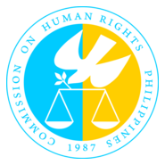 Commission on Human Rights Logo PNG Vector