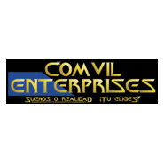 Comvil Logo PNG Vector