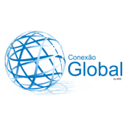 Conexão Global Logo PNG Vector